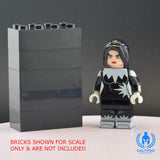 Aurora Custom UV Printed PCC Series Miniature