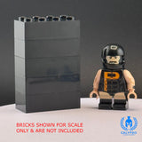 Puck Custom UV Printed PCC Series Miniature