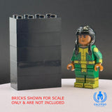 Shaman Custom UV Printed PCC Series Miniature