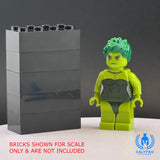 Marina Custom UV Printed PCC Series Miniature