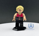 Flash Gordon V2 Custom Printed PCC Series Miniature
