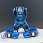 Custom 3D Resin Printed Apocalypse DX Painted Epic Scale Figure KIT