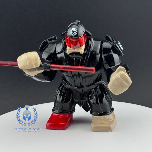 Calypso Customs Custom 3D Printed 9th Sister Inquisitor DX Painted