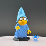 Magic Koopa DX Custom UV Printed PCC Series Miniature