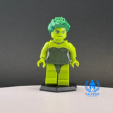Marina Custom UV Printed PCC Series Miniature