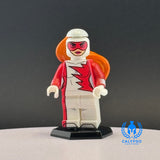 Vindicator Custom UV Printed PCC Series Miniature
