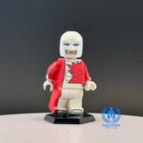 Guardian Custom UV Printed PCC Series Miniature