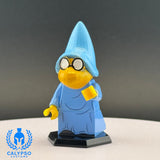 Magic Koopa DX Custom UV Printed PCC Series Miniature