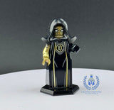 FG: General Klytus Custom Printed PCC Series Miniature