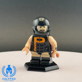 Puck Custom UV Printed PCC Series Miniature