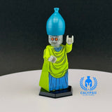 Trade Federation Diplomat Printed PCC Series Miniature