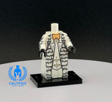 Parade Galla Gown Custom UV Printed PCC Series Miniature Body