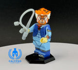 Tygra Custom Printed PCC Series Miniature