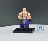 Cobra Warlord Outfit Custom Printed PCC Series Miniature Body
