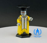 Nemodian Regal Ambassador V2 Custom UV Printed PCC Series Miniature