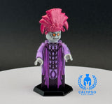 Nemodian Regal Aide Custom UV Printed PCC Series Miniature