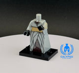 Naboo Senate Gown Custom UV Printed PCC Series Miniature Body