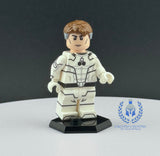 Future Foundation Mr. Fantastic Custom Printed PCC Series Miniature