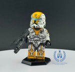 Clone Commando Riggs PCC Series Miniature