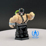 Mighty Bane Custom UV Printed Mighty PCC Series Miniature