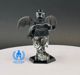 DnD Shadow Daemon Custom UV Printed PCC Series Miniature