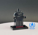 Evil Wizard Robes Custom UV Printed PCC Series Miniature Body