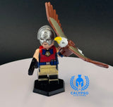 Peacemaker DX Custom UV Printed PCC Series Miniature