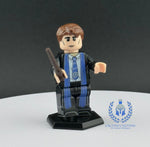 Hogwarts Ravenclaw House Wizard Custom Printed PCC Series Miniature