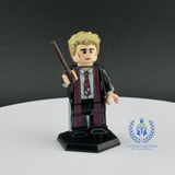 Hogwarts Gryffindor House Wizard Custom Printed PCC Series Miniature