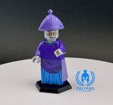 Lufa Danak Custom UV Printed PCC Series Miniature