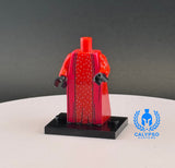 Senator Roto Robes Custom UV Printed PCC Series Miniature Body