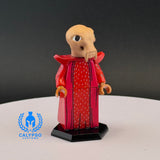 Senator Roto Bites Custom Printed UV PCC Series Miniature