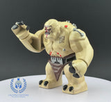 Custom 3D Resin Printed Khem Val DX Painted Epic Scale Figure KIT
