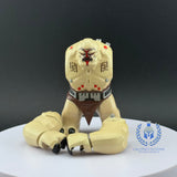 Custom 3D Resin Printed Khem Val DX Painted Epic Scale Figure KIT