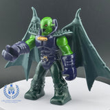 Custom 3D Resin Printed Annihilus DX Painted Epic Scale Figure KIT (C)