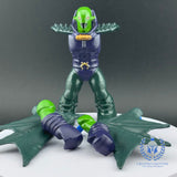 Custom 3D Resin Printed Annihilus DX Painted Epic Scale Figure KIT (C)