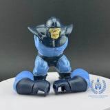 Custom 3D Resin Printed Controller DX Painted Epic Scale Figure KIT
