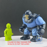 Custom 3D Resin Printed Controller DX Painted Epic Scale Figure KIT