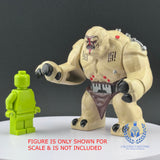 Custom 3D Resin Printed Khem Val DX Painted Epic Scale Figure KIT