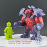 Custom 3D Resin Printed Onslaught DX Painted Epic Scale Figure KIT