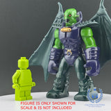 Custom 3D Resin Printed Annihilus DX Painted Epic Scale Figure KIT (C)