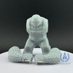 Custom 3D Resin Printed Future Foundation Thing Unpainted Epic Scale Figure KIT