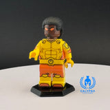 Bullet Proof Custom UV Printed PCC Series Miniatures