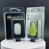 Thundercats Theme Minifigure Display Case