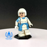 Ice Custom UV Printed PCC Series Miniature