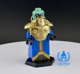 Wat Tambor DX Custom UV Printed PCC Series Miniature