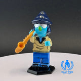 Zoot Custom Printed UV PCC Series Miniature