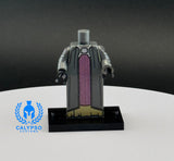 Nemodian Councilor Robes Custom UV Printed PCC Series Miniature Body