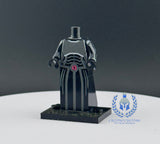 Kaminoian Minister Robes Custom Printed PCC Series Miniature Body