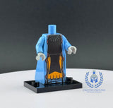 Trade Federation Admiral Robes Custom Printed PCC Series Miniature Body